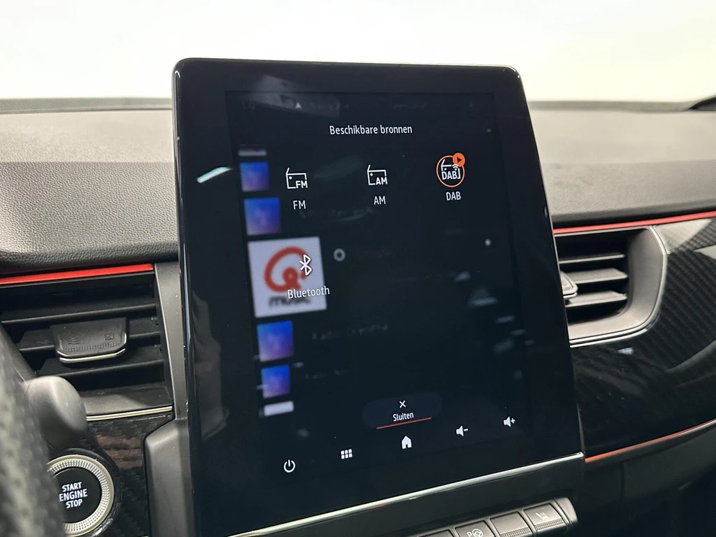 Renault Arkana – foto 44