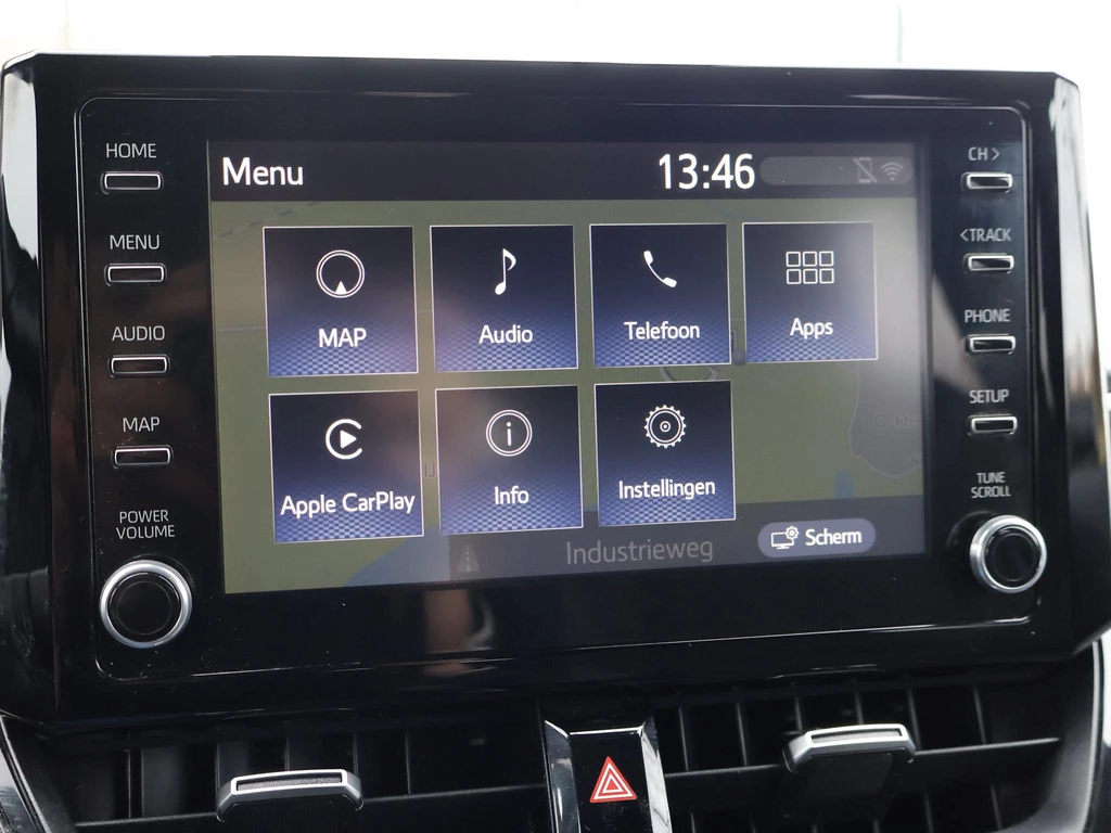 Toyota Corolla Touring Sports – foto 32