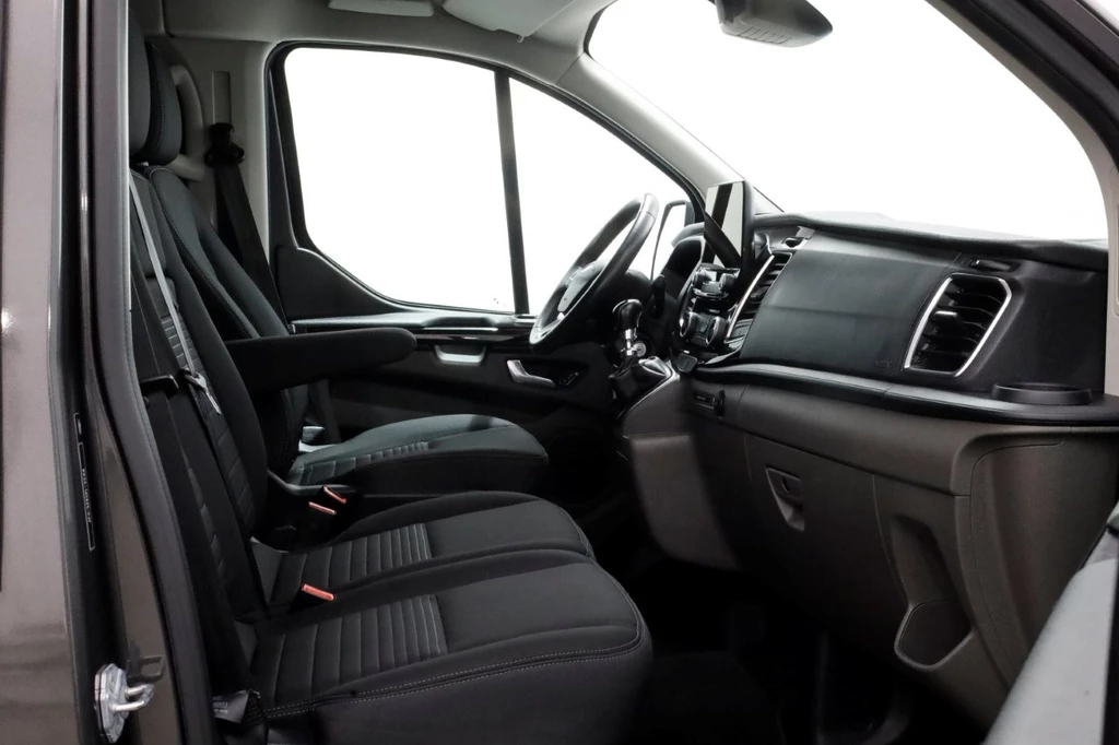 Ford Transit Custom – foto 9