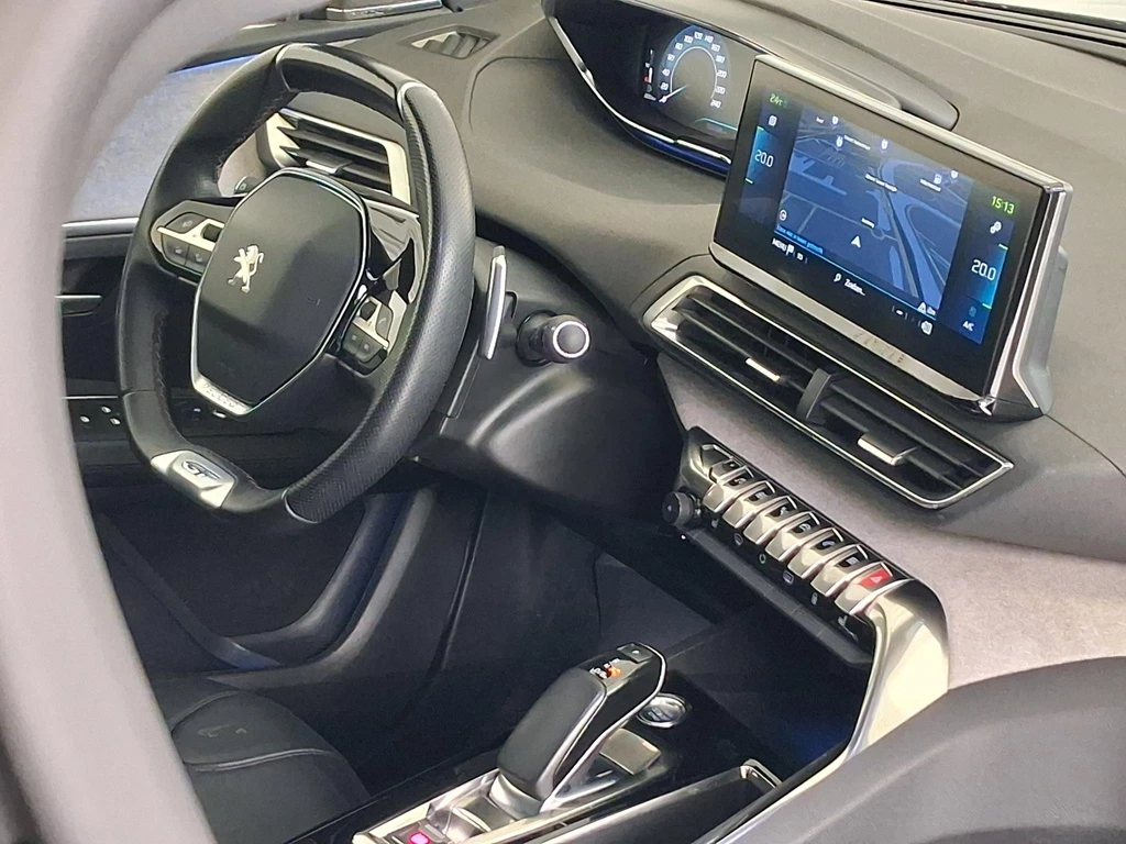 Peugeot 3008 – foto 12