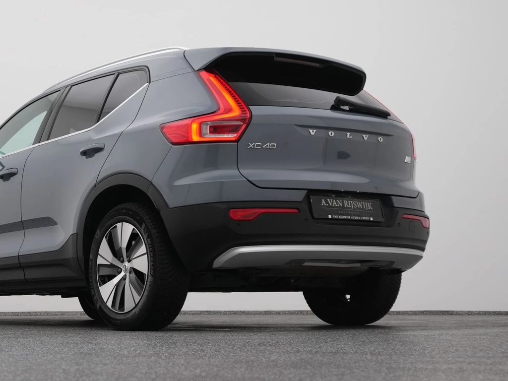 Volvo XC40 – foto 6