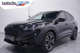 Ford Kuga – thumbnail 1