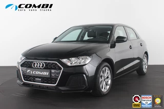 Audi A1 Sportback – thumbnail 1