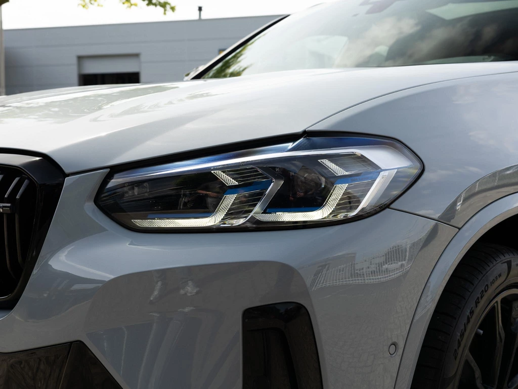 BMW X4 – foto 38