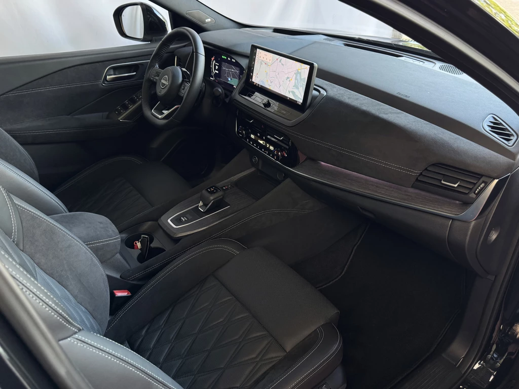 Nissan QASHQAI – foto 43