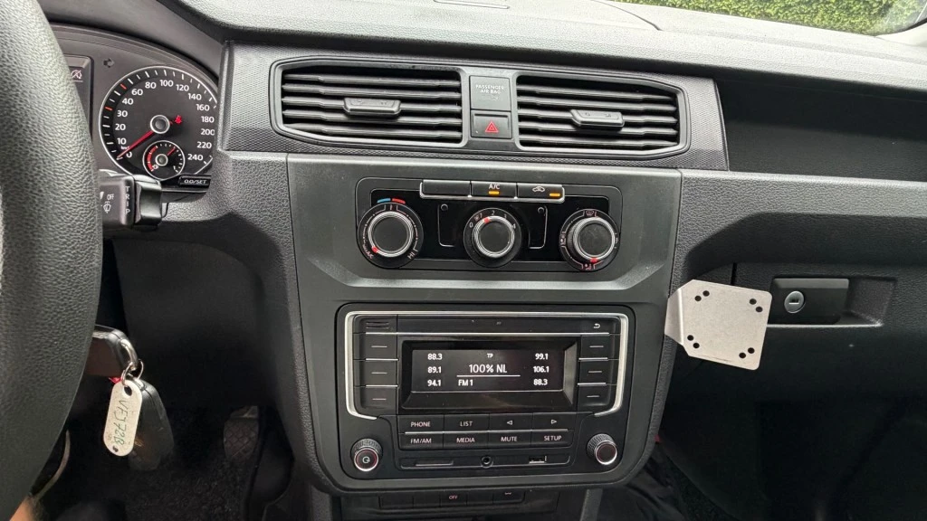 Volkswagen Caddy – foto 21