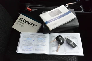 Suzuki Swift – thumbnail 30