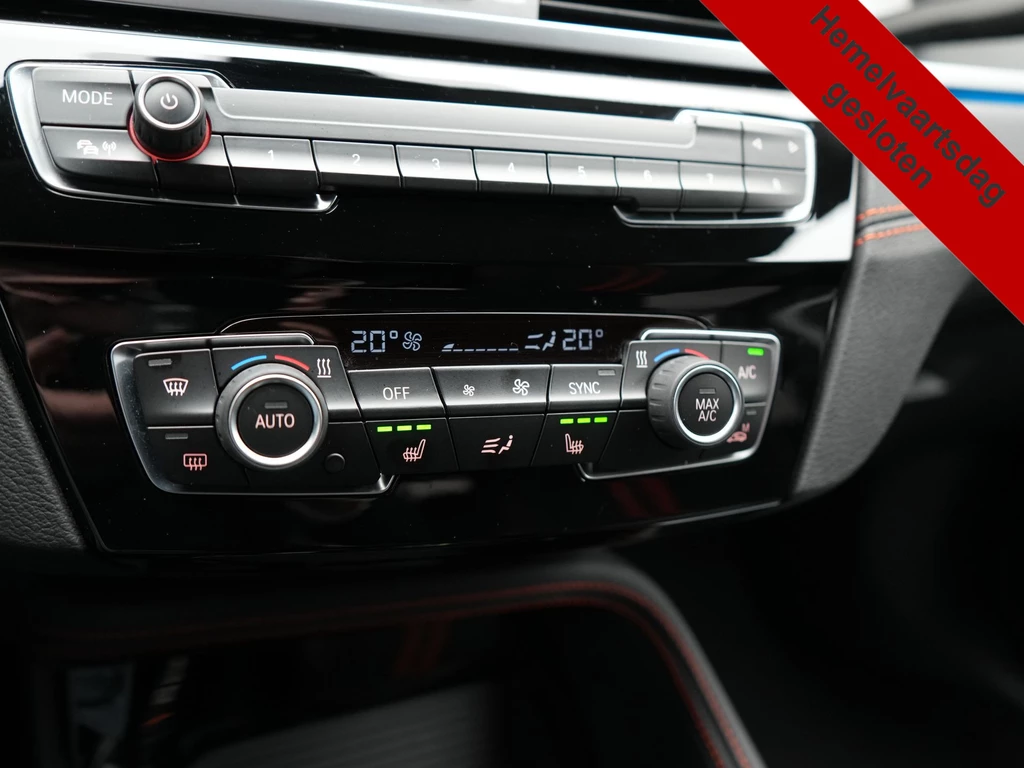 BMW X1 – foto 28