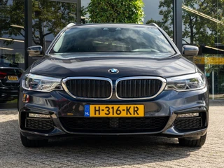 BMW 5 Serie – thumbnail 8