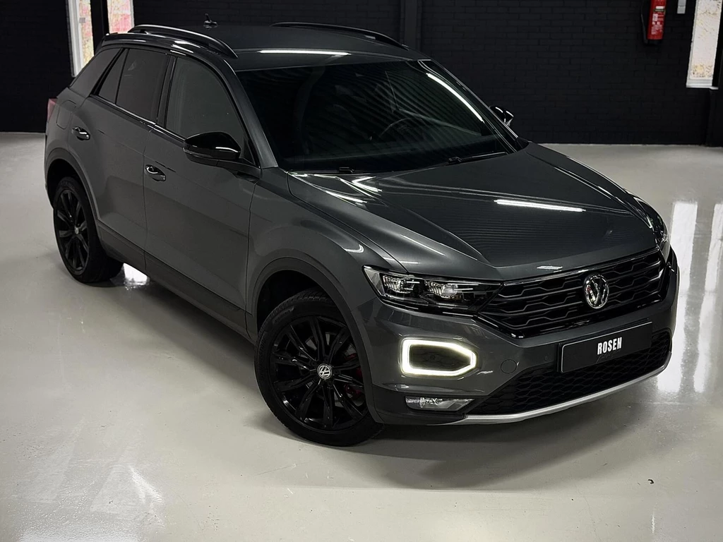 Volkswagen T-Roc – foto 11