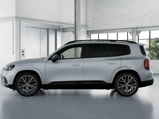Mercedes-Benz GLB – thumbnail 2