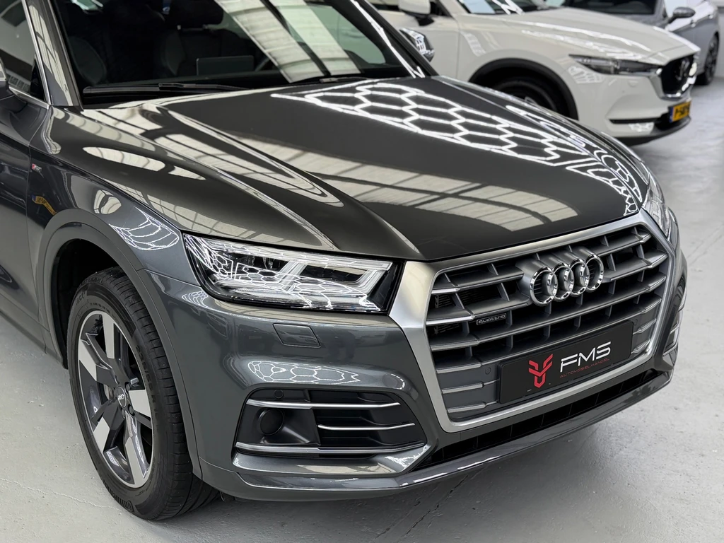 Audi Q5 – foto 14