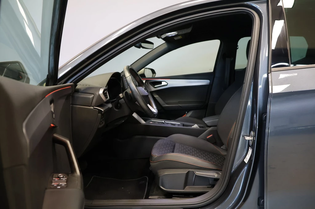 SEAT Leon – foto 17
