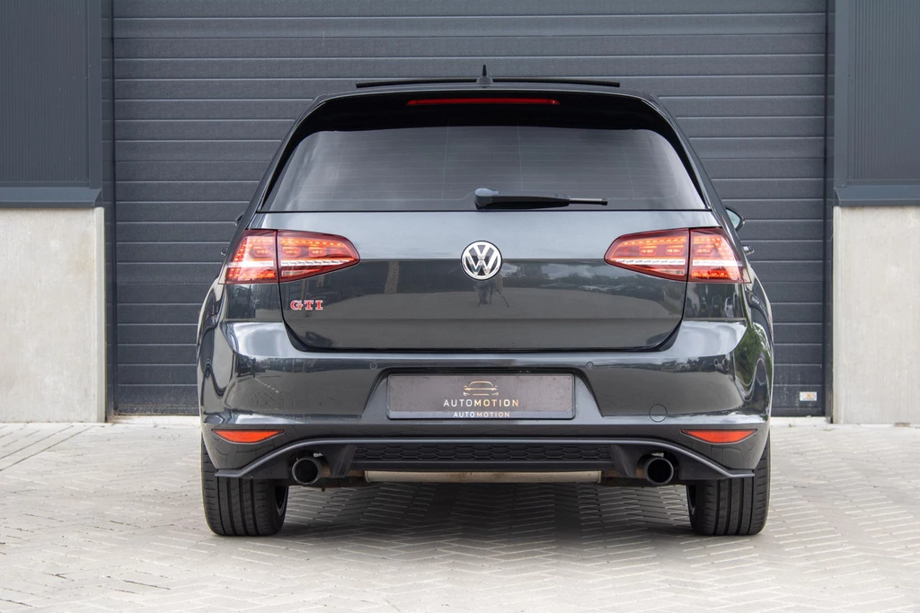 Volkswagen Golf – foto 7