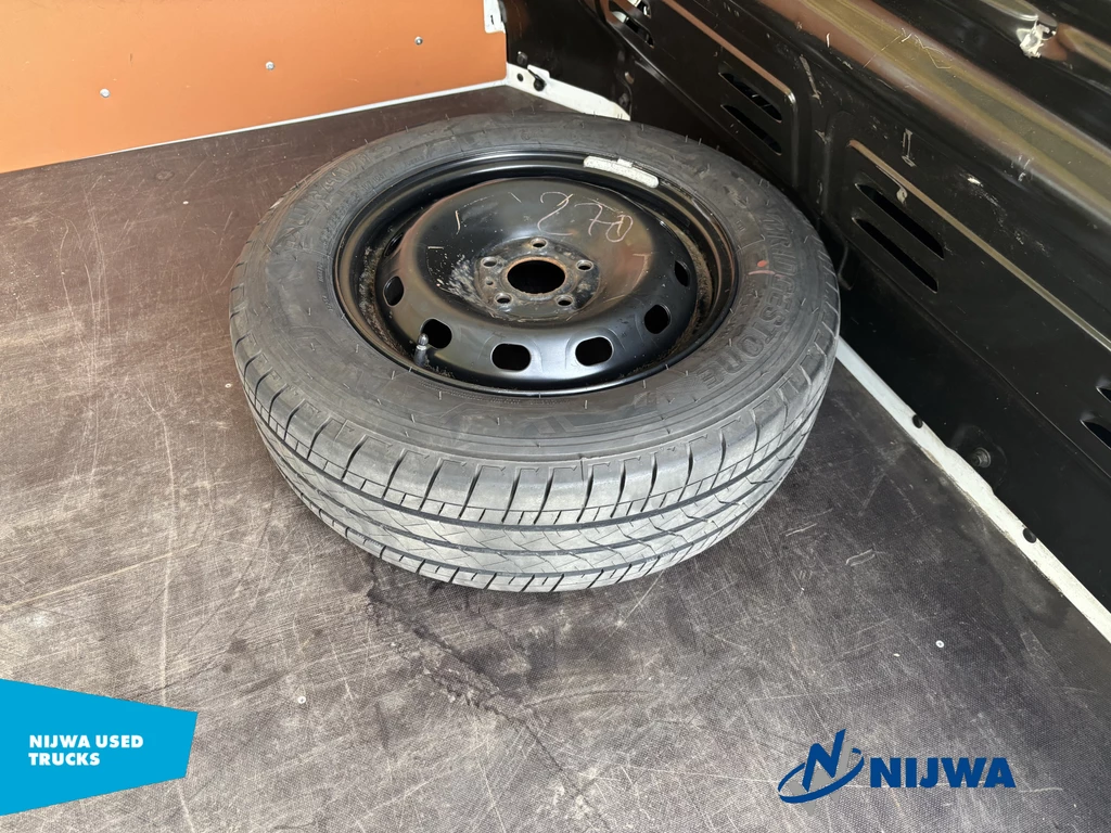 Renault Trafic – foto 19