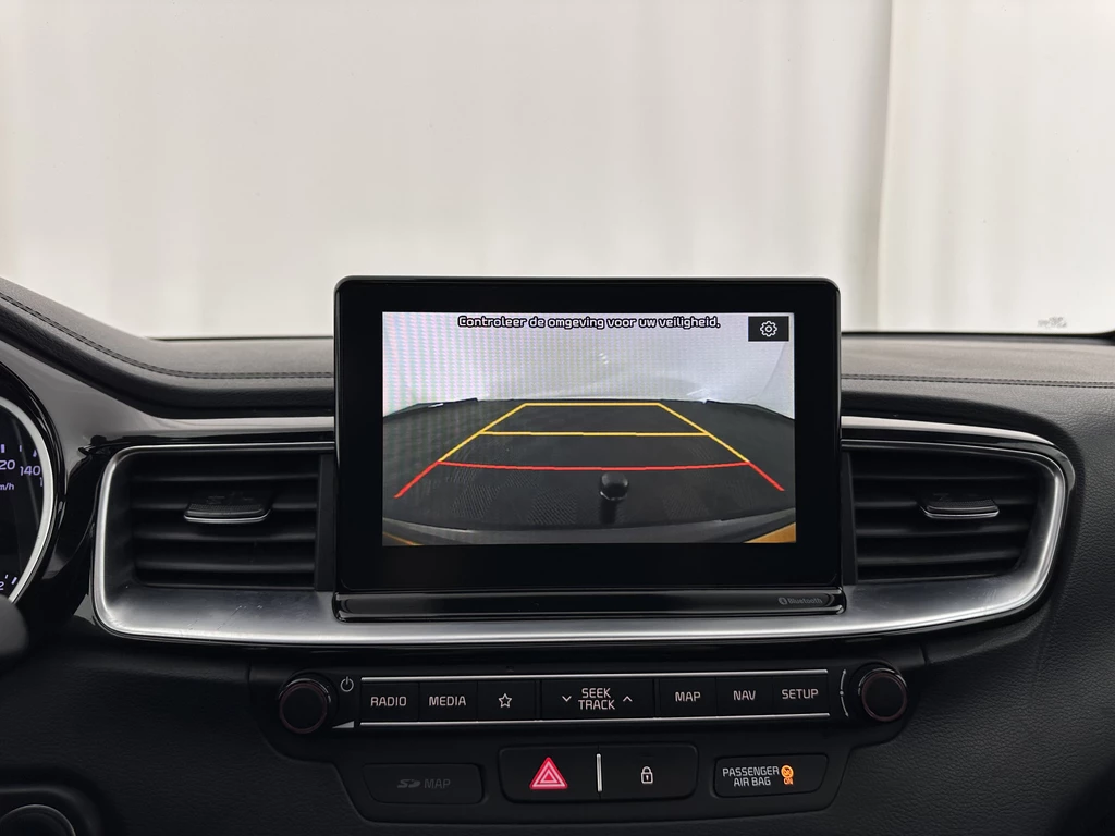 Kia ProCeed – foto 16