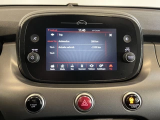 Fiat 500X – thumbnail 24