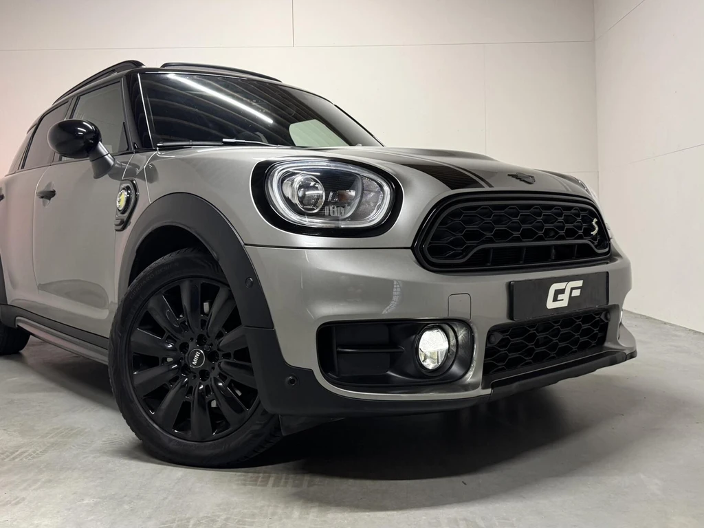 MINI Countryman – foto 19