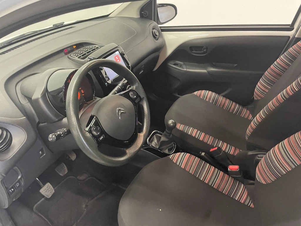 Citroën C1 – foto 13