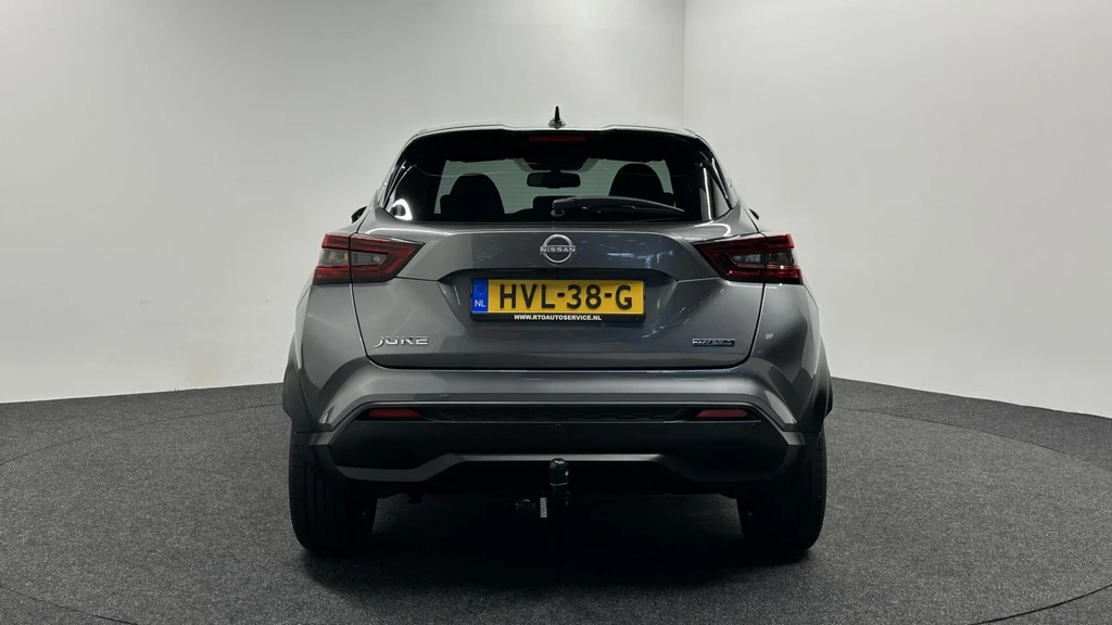 Nissan Juke – foto 4