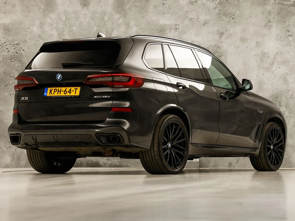 BMW X5 – foto 4