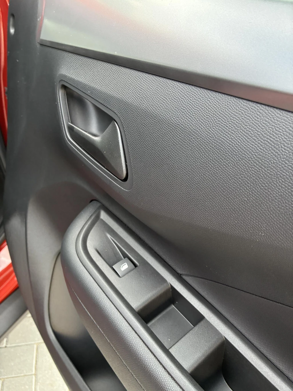 Opel Frontera – foto 32