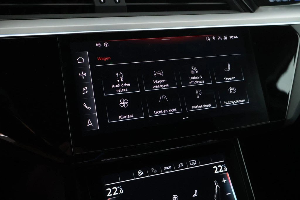 Audi e-tron – foto 28