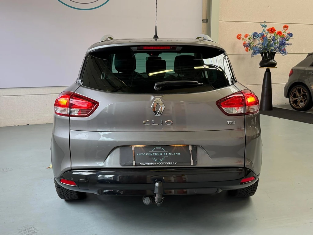 Renault Clio – foto 6