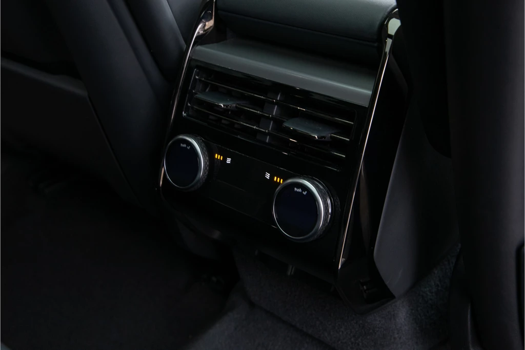 Land Rover Range Rover Sport – foto 30