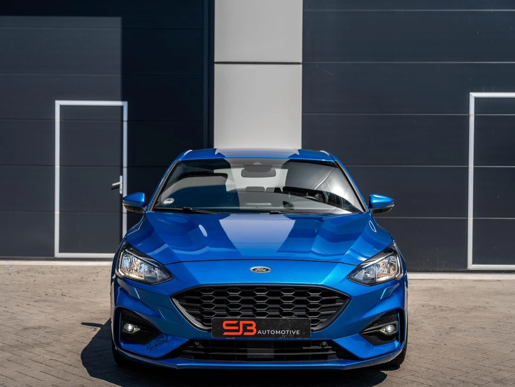 Ford Focus – foto 8