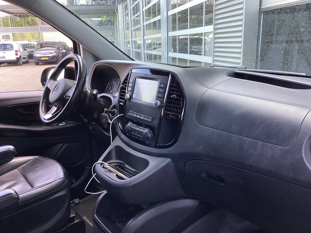 Mercedes-Benz Vito – foto 9