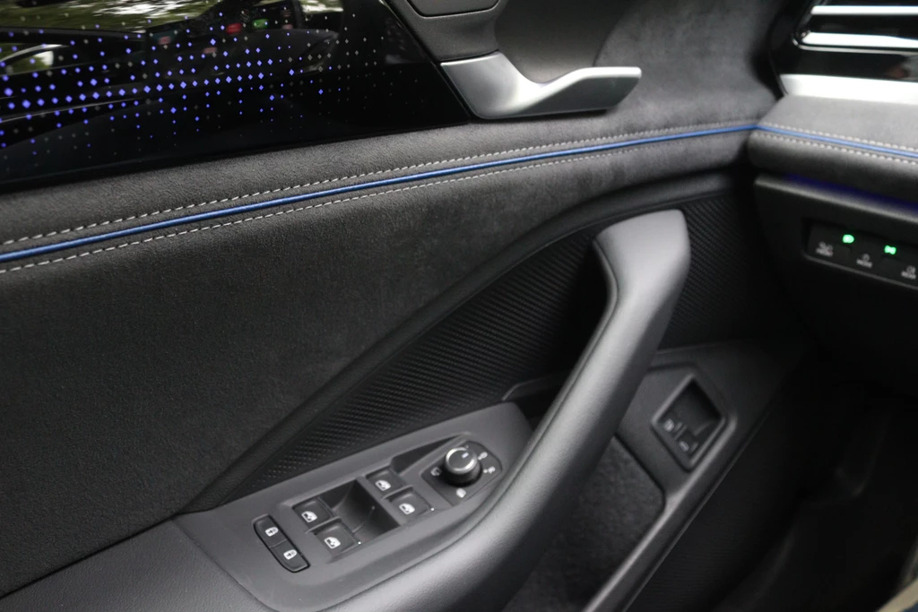 Volkswagen Passat – foto 35