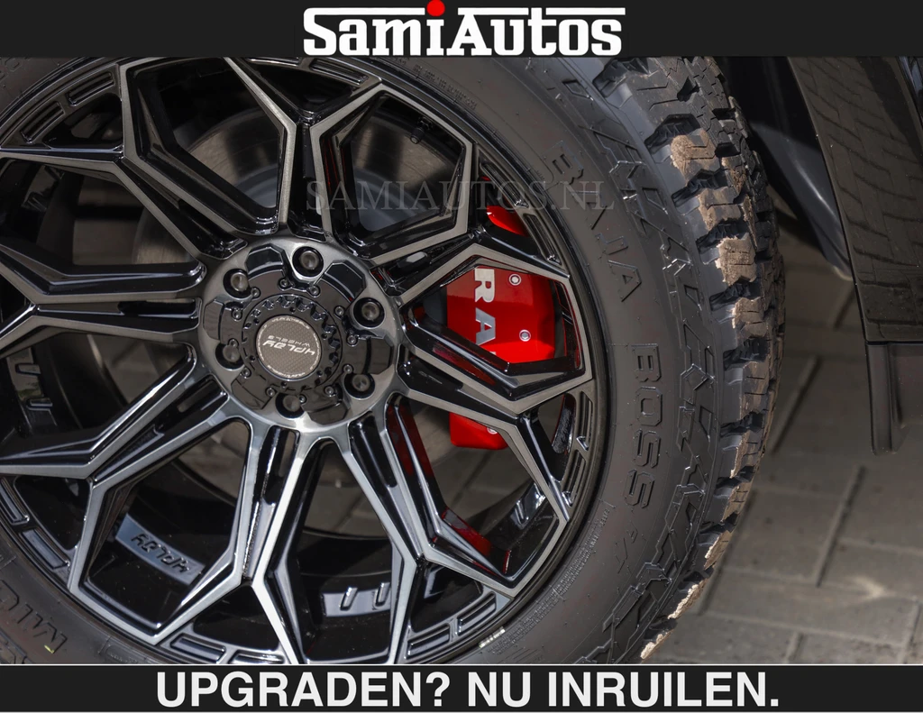 Dodge Ram Pick-Up – foto 72