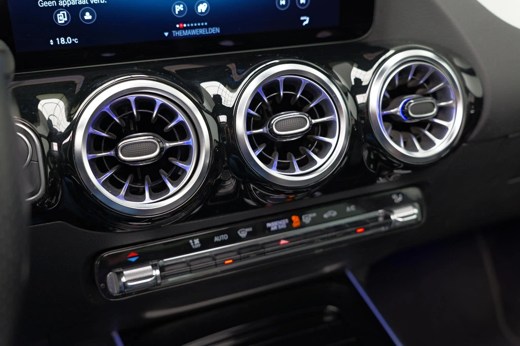 Mercedes-Benz GLA – foto 28