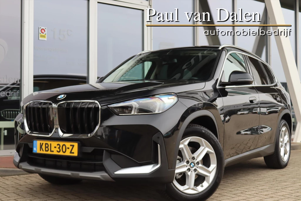 BMW X1 – foto 3