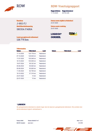 Škoda Fabia – thumbnail 27