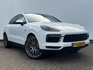 Porsche Cayenne – thumbnail 20