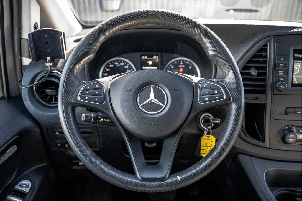 Mercedes-Benz Vito – foto 15