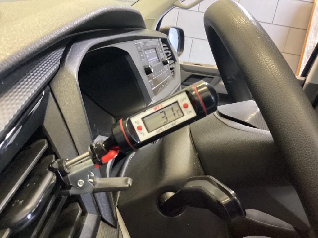 Volkswagen Transporter – foto 24