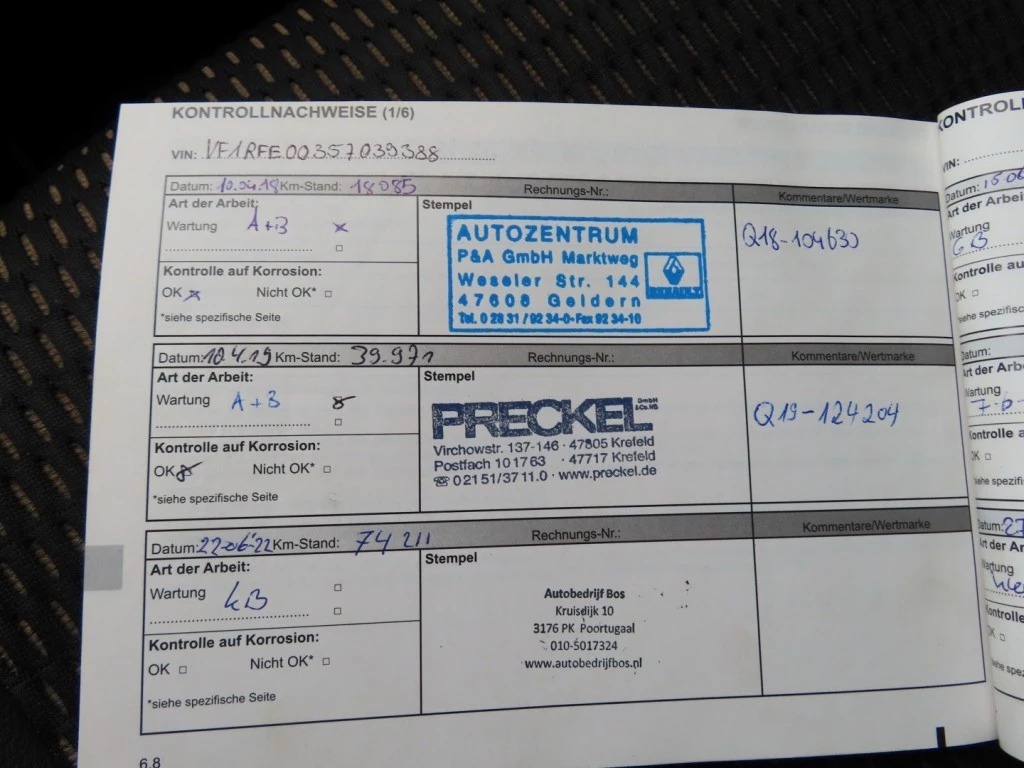 Renault Kadjar – foto 34