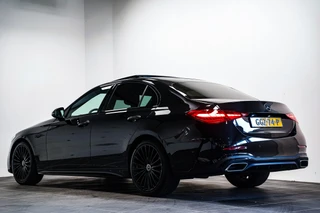 Mercedes-Benz C-Klasse – thumbnail 1