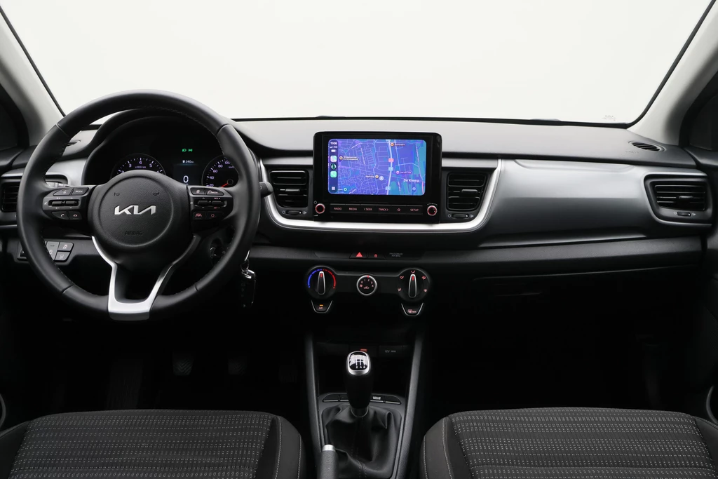 Kia Stonic – foto 13