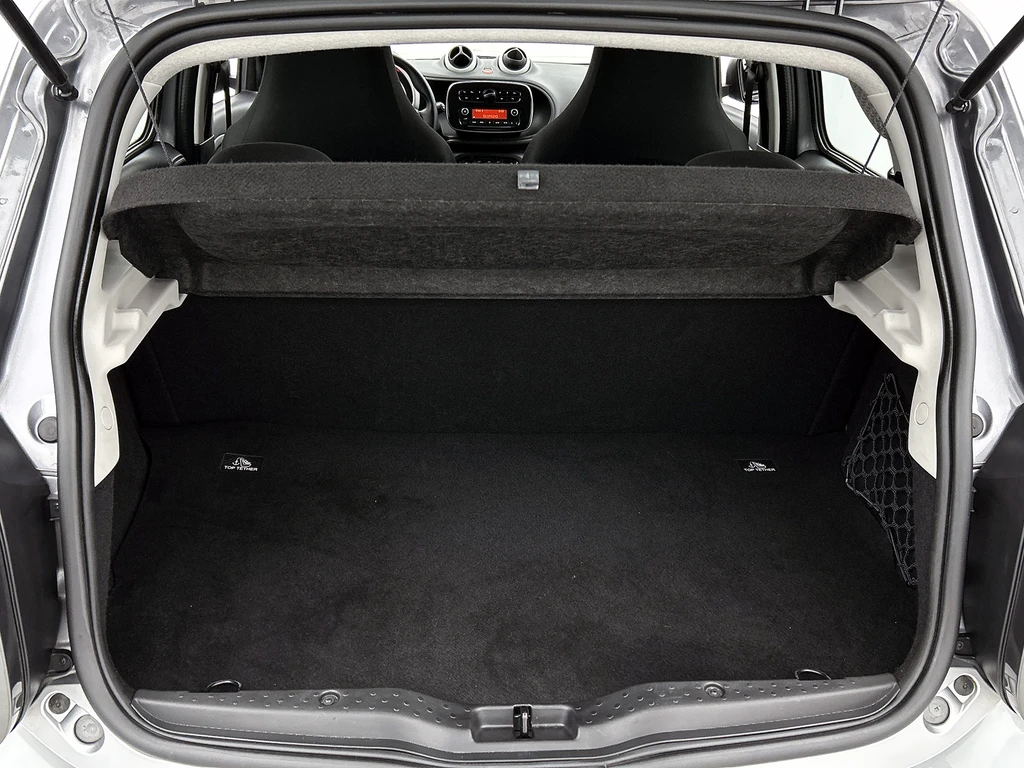 smart Forfour – foto 18