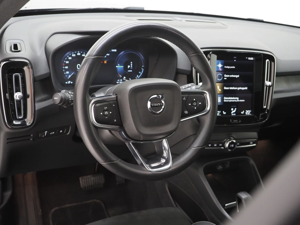 Volvo XC40 – foto 19