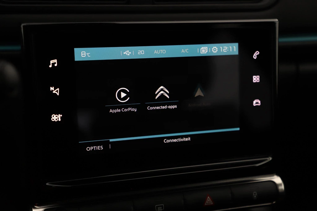 Citroën C3 – foto 18