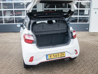 Hyundai i10 – thumbnail 22