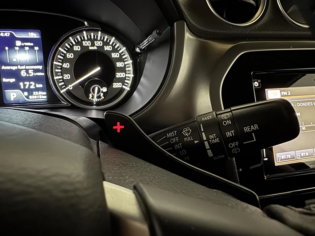 Suzuki Vitara – foto 36