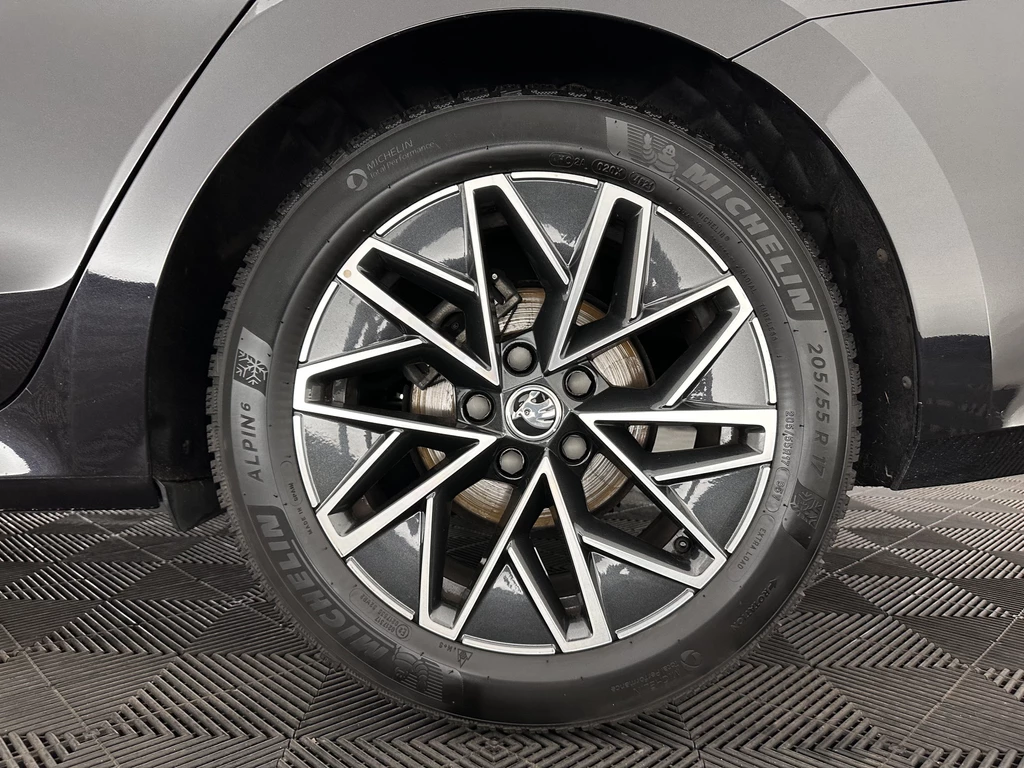 Škoda Octavia – foto 25