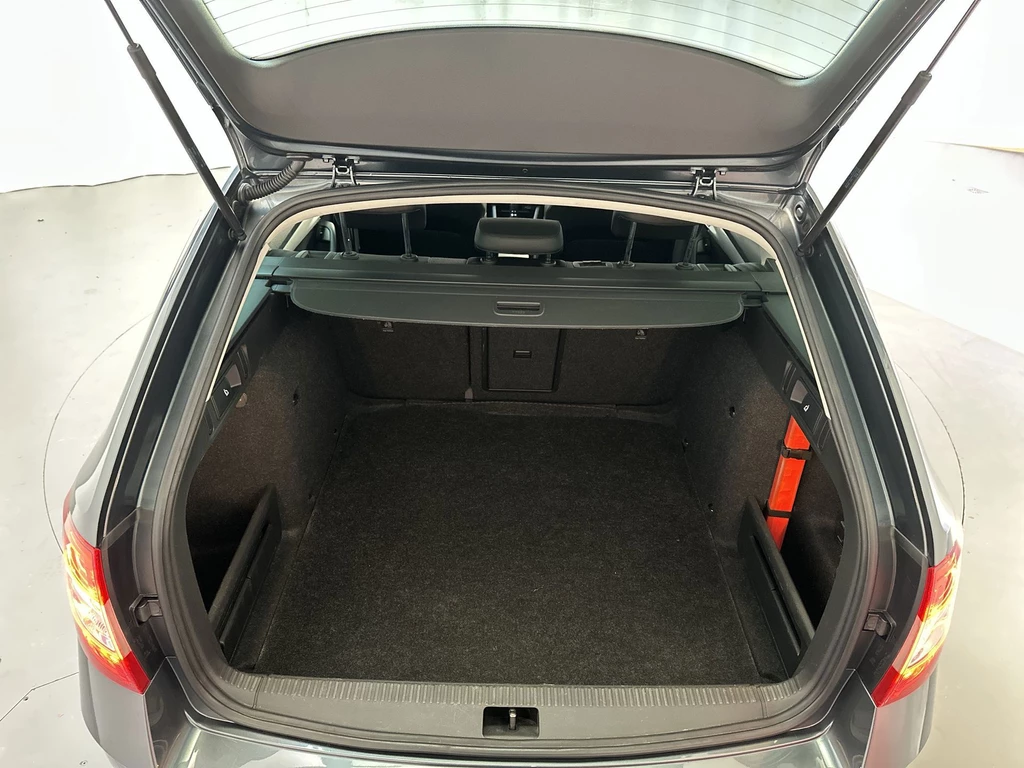 Škoda Octavia – foto 19