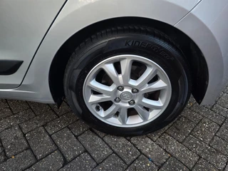 Hyundai i20 – thumbnail 15